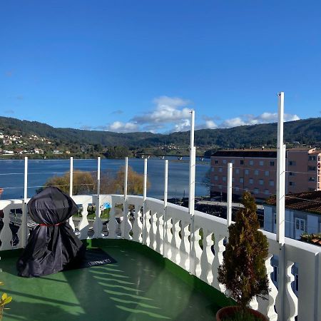 O Faiado By Oktheway Appartement Puentedeume Buitenkant foto