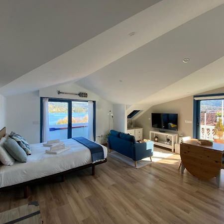 O Faiado By Oktheway Appartement Puentedeume Buitenkant foto