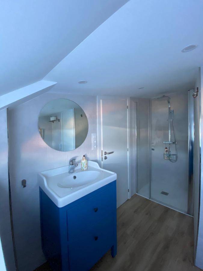 O Faiado By Oktheway Appartement Puentedeume Buitenkant foto