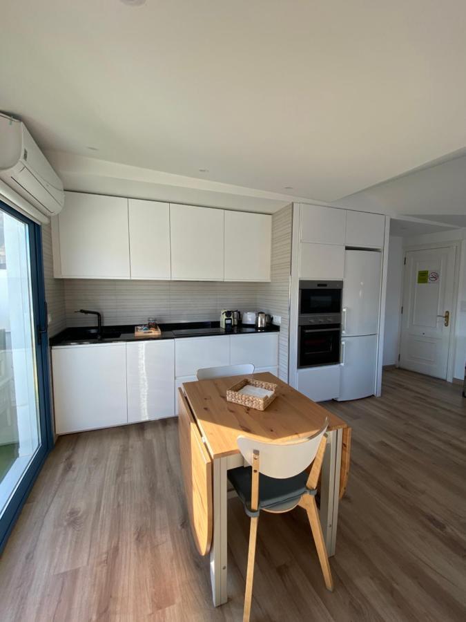 O Faiado By Oktheway Appartement Puentedeume Buitenkant foto